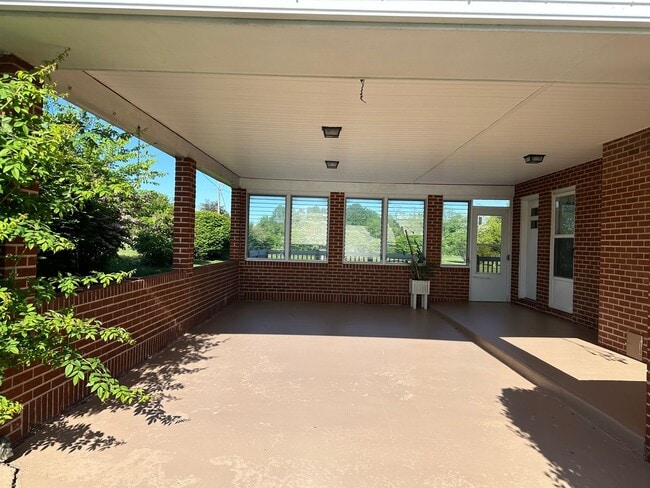 Photo - Ranch House with Finished Basement