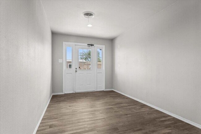 Photo - Extra spacious brick home in New Home, TX