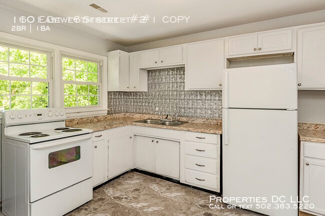 Photo - 1601 Dewey St Unidad #2