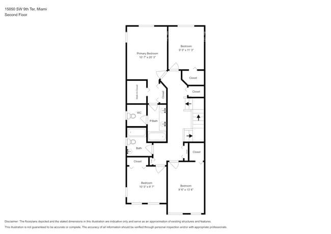 Photo - 15050 SW 9th Terrace