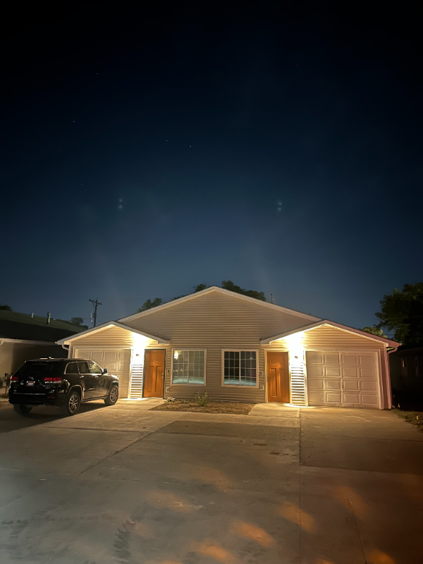 Building Photo - 126 S Ohio St Rental