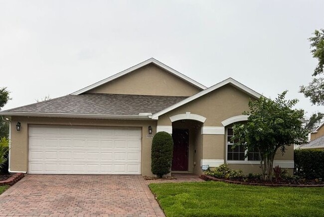 Building Photo - 7025 White Trillium Cir