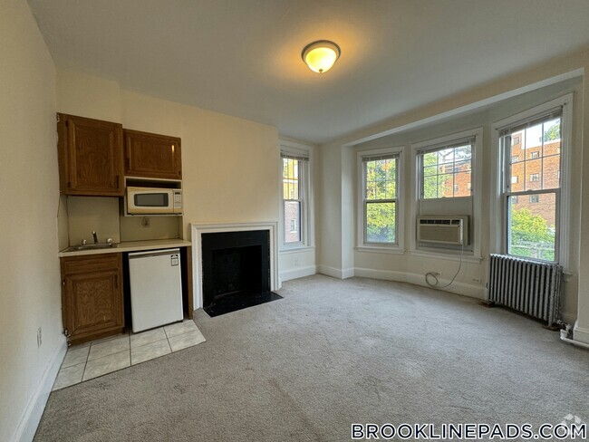 Building Photo - 1223 Beacon St Unit 308 Rental