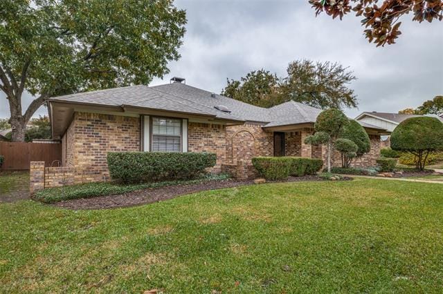 Photo - 1105 Cypress Point