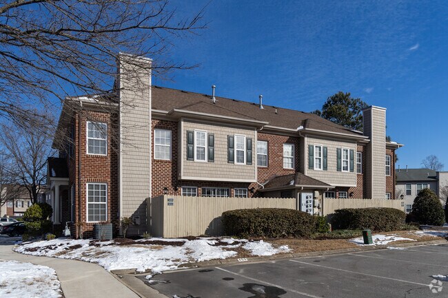 Photo - Farrcroft at Ridgely Manor