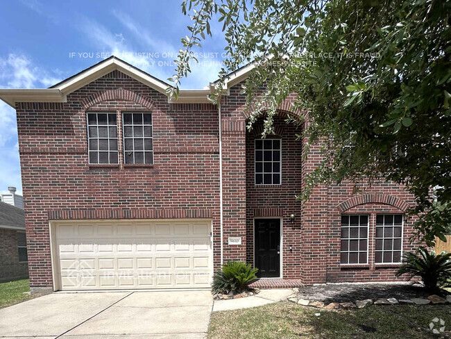 Building Photo - 9610 Babbling Spring Ct Rental