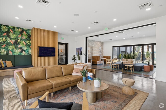 Clubhouse