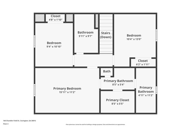 Photo - 160 Chandler Fields Dr