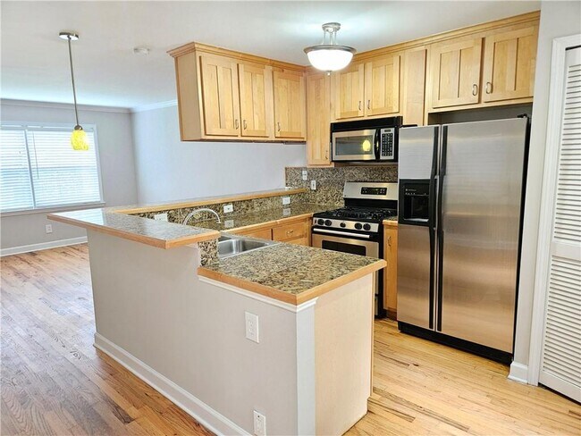 Photo - 2232 Dunseath Ave NW Unit 108