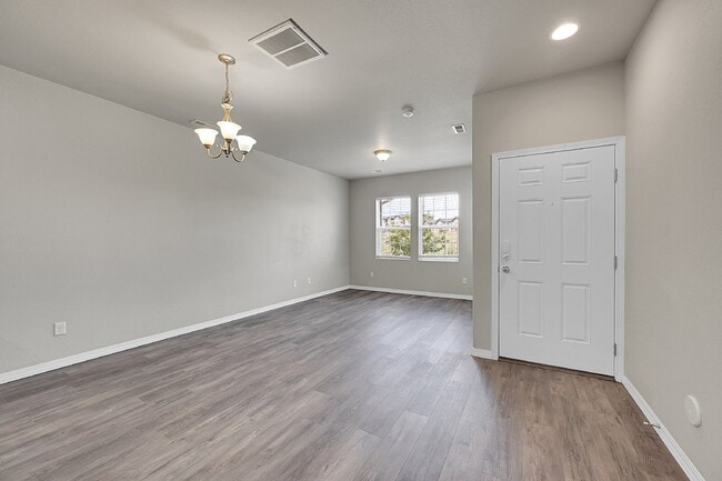 Photo - $2,340.95 with $300 off the first month's rent, 2 Beds, 2.5 Baths, Captivating Home in Colorado S...