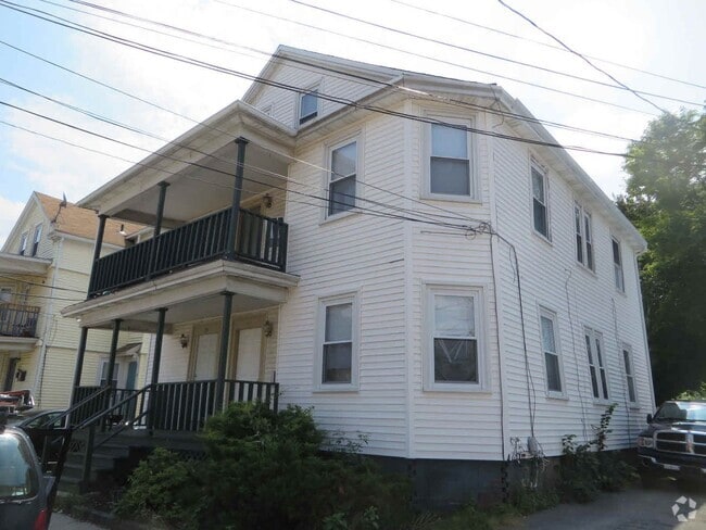 Building Photo - 37-41 Mason Avenue Unit #1 Rental