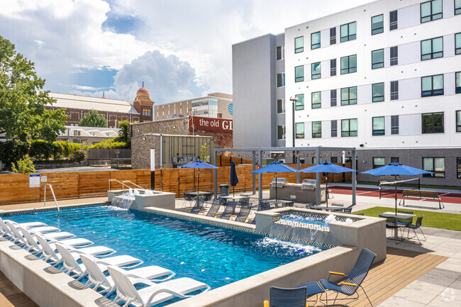 Building Photo - The 505 Rental