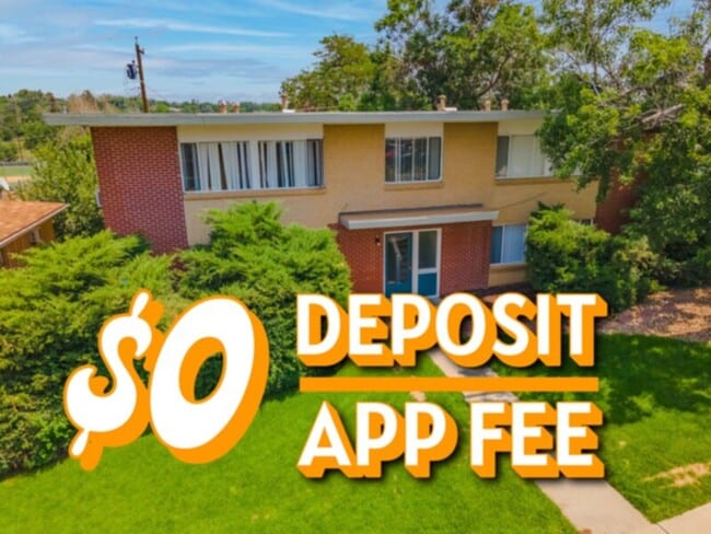 Building Photo - 5590 S Grant St