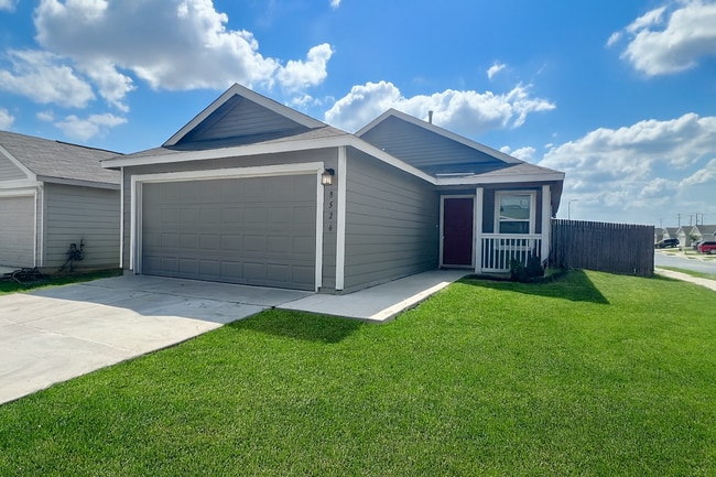 Photo - 8526 Rose Tanager