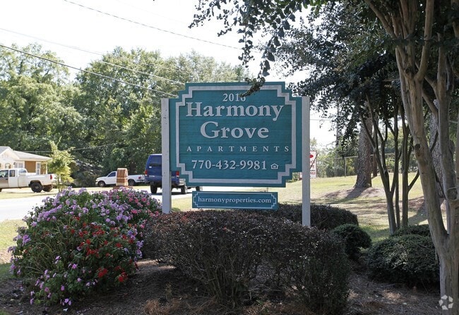 Photo - Harmony Grove