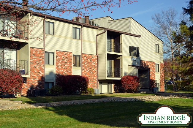 Indian Ridge Apartments - Indian Ridge Apartments