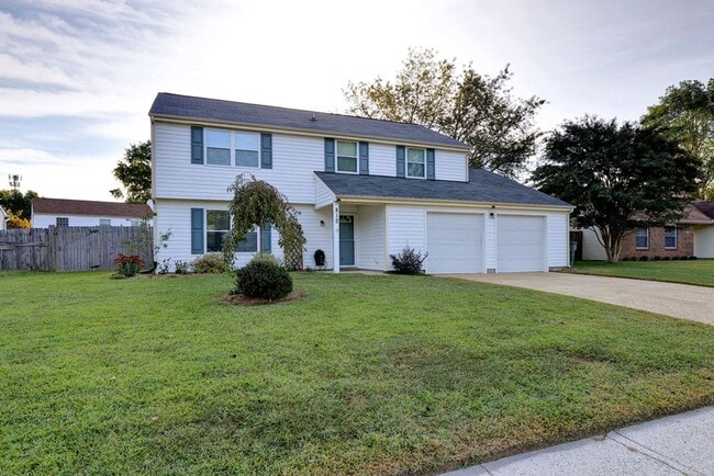 Photo - 812 Stony Dr