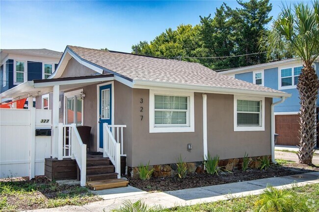Building Photo - 327 25th St S Rental