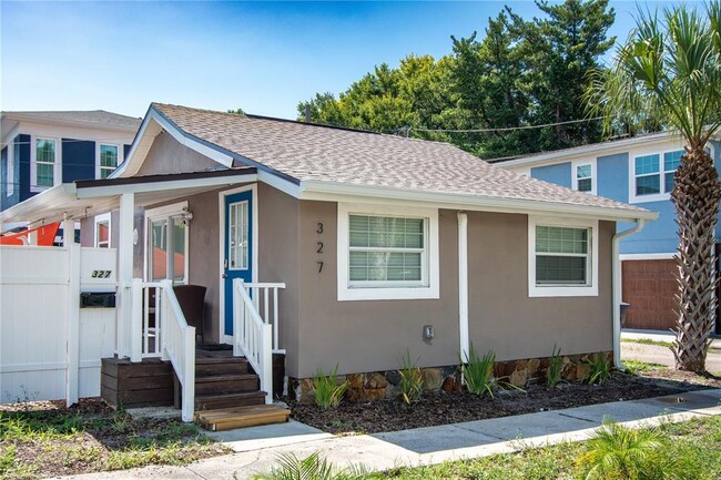 Photo - 327 25th St S Rental