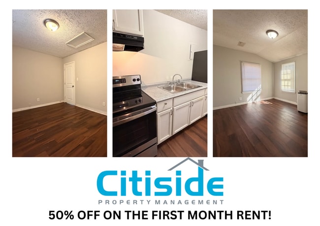 Building Photo - 4880 Hale Rd Unit B