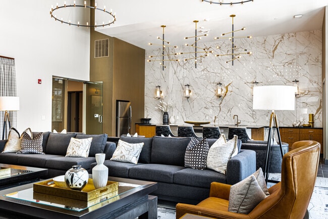 Club Lounge