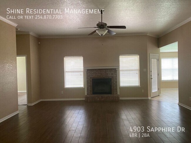 Photo - 4903 Sapphire Dr
