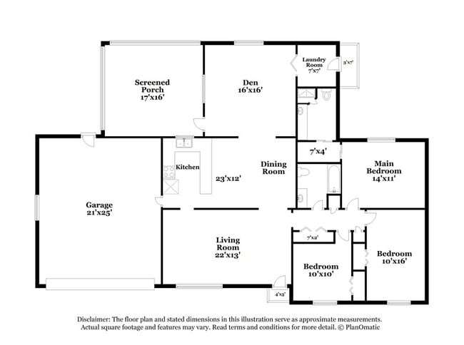 Photo - 1212 Hunt Ave