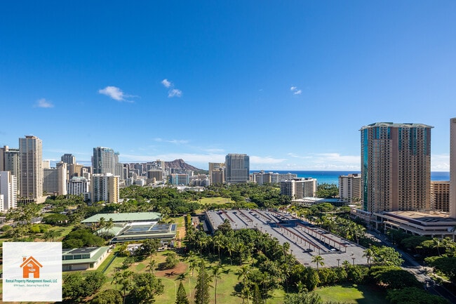 Photo - 1910 Ala Moana Blvd