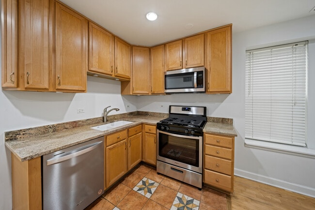 Photo - 2325 W Rice St Unidad G1