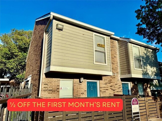 Building Photo - 2018 W Rundberg Ln Unit 6A