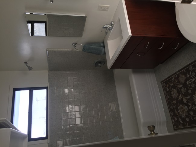 Baño - 11523 Washington Pl Unidad 11523