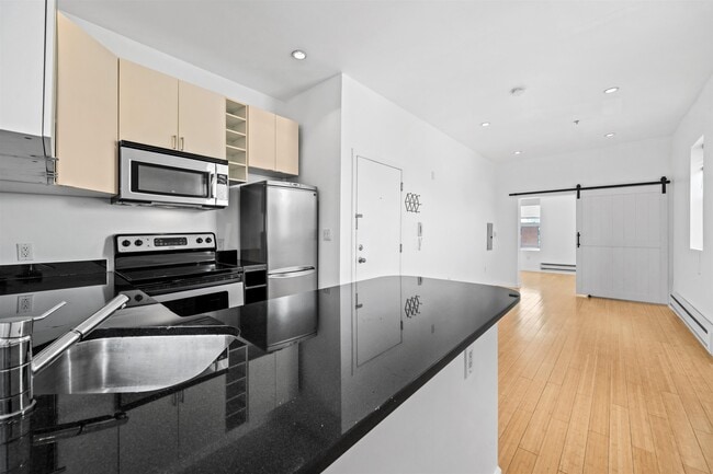 Photo - 88 Brunswick St Condo Unit 3