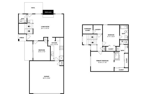 Photo - An Inviting 3-Bedroom Home Made for Memories