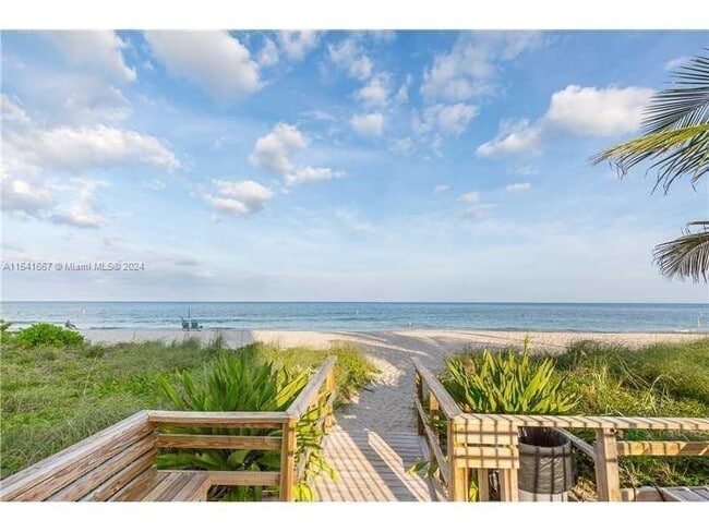 Building Photo - 1340 S Ocean Blvd Unit 1109 Rental