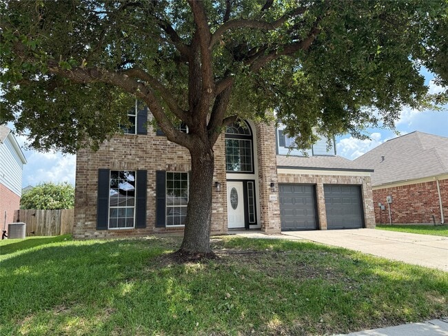 Building Photo - 4106 Forest Rain Ln Rental