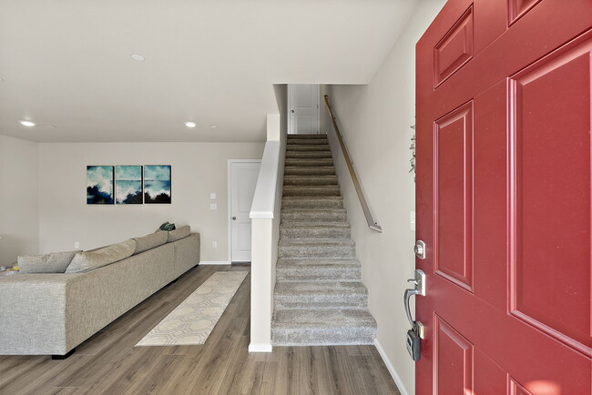 Photo - 17525 110th Ave E