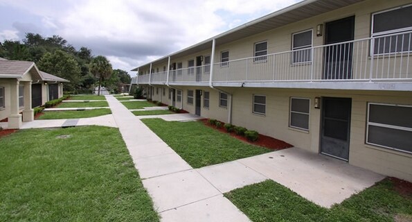 Photo - Carrington Place Apartments