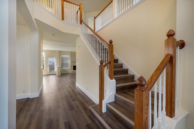 Photo - Move-In Ready 5-Bedroom With New Vinyl Floors