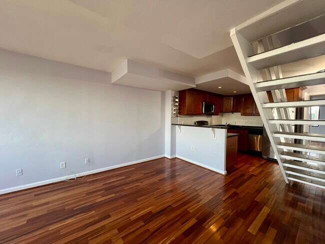 Photo - 1245 13th St NW Unit 900