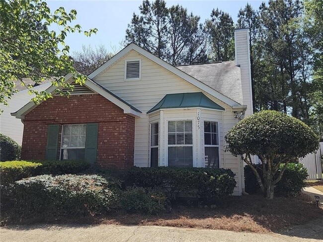 Photo - 1075 Britley Park Ln House