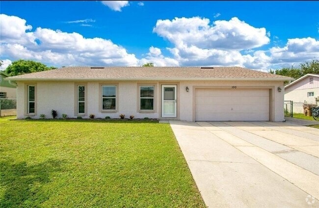 Building Photo - 190 E Cedarwood Cir Rental