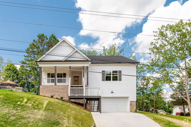 Building Photo - 6737 Flagstone Dr Rental