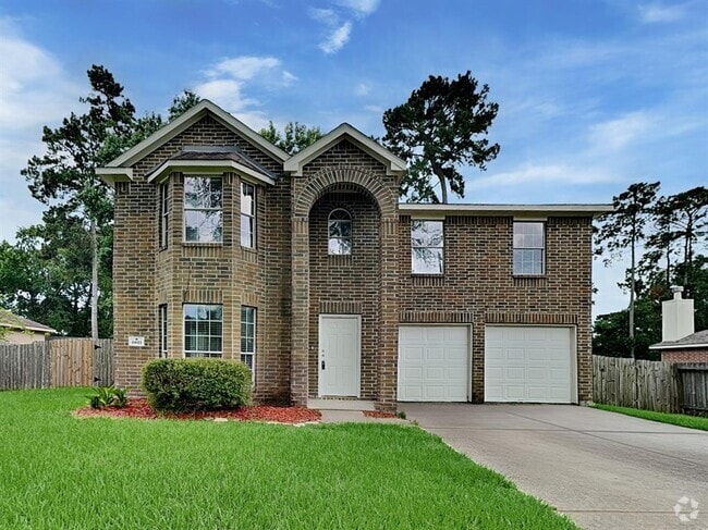 Building Photo - 6611 Dillon Dr Rental
