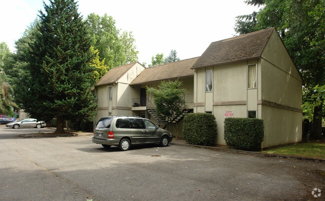 Photo - Tulip Crest Apartments