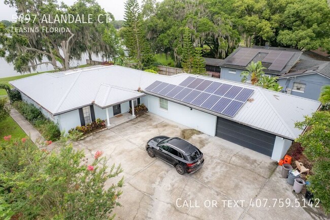 Building Photo - 5497 Alandale Ct