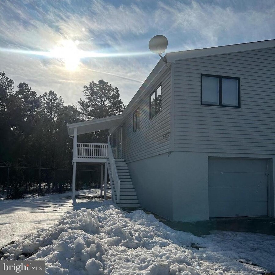 Photo - 1501 S Wade Blvd Unit UPSTAIRS