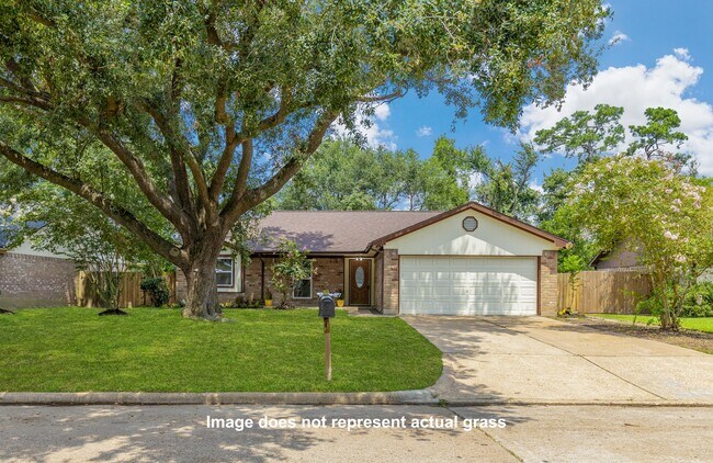 Photo - 12523 Province Point Dr