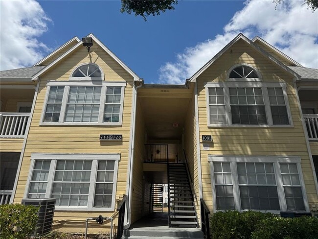 Building Photo - 1081 S Hiawassee Rd Unit 726 Rental