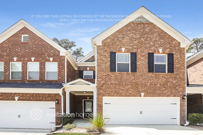 Building Photo - 255 Green Bridge Ct SE