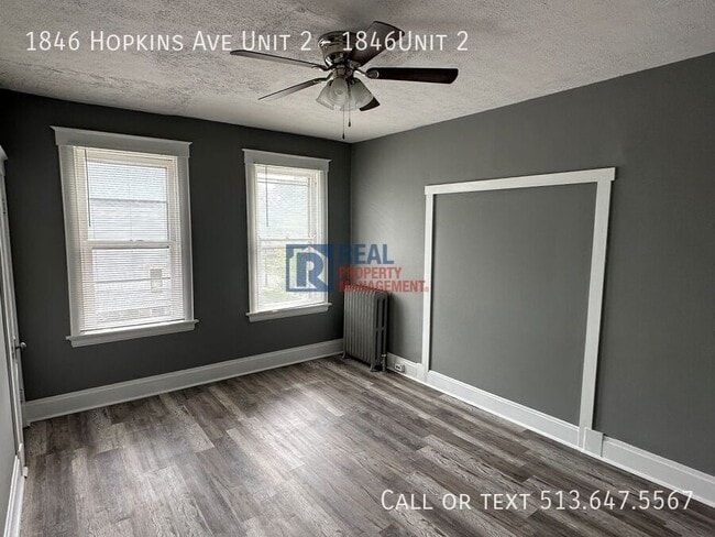 1846 Hopkins Ave Unidad 1846Unit 2